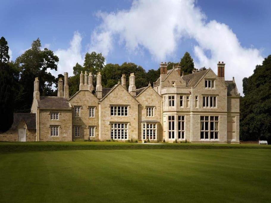 Rynn Haven - Enchanting Townhouse Lough Rynn Mohill エクステリア 写真