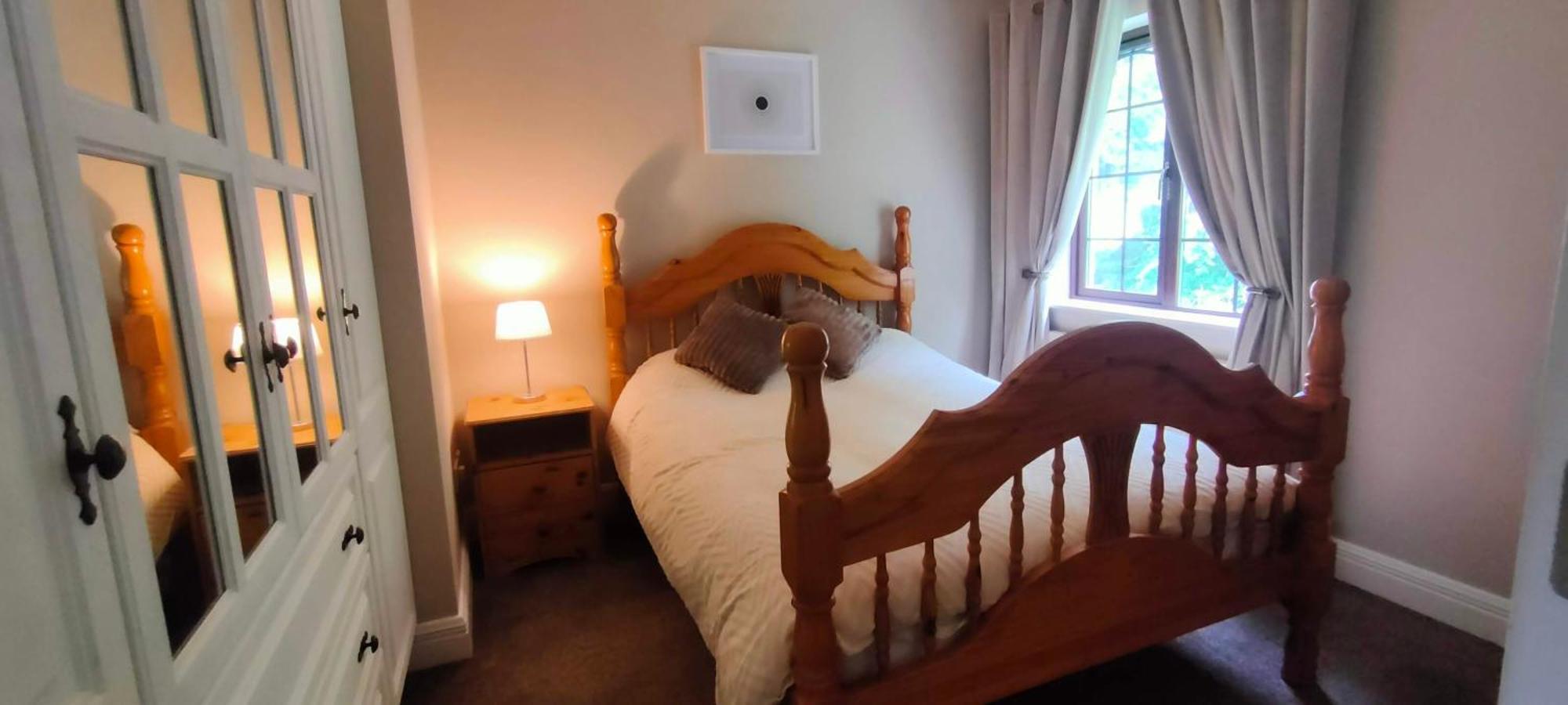 Rynn Haven - Enchanting Townhouse Lough Rynn Mohill エクステリア 写真