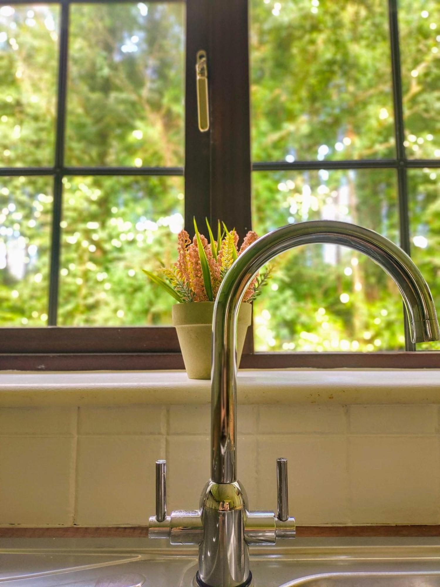 Rynn Haven - Enchanting Townhouse Lough Rynn Mohill エクステリア 写真