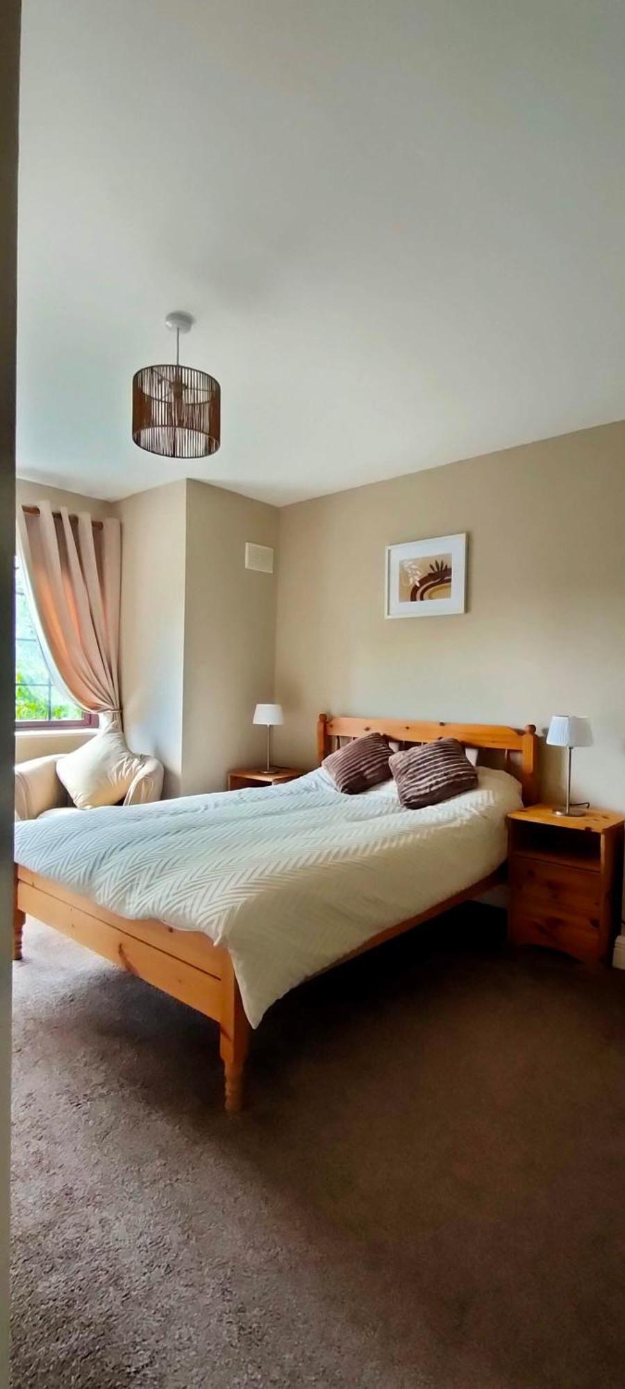 Rynn Haven - Enchanting Townhouse Lough Rynn Mohill エクステリア 写真