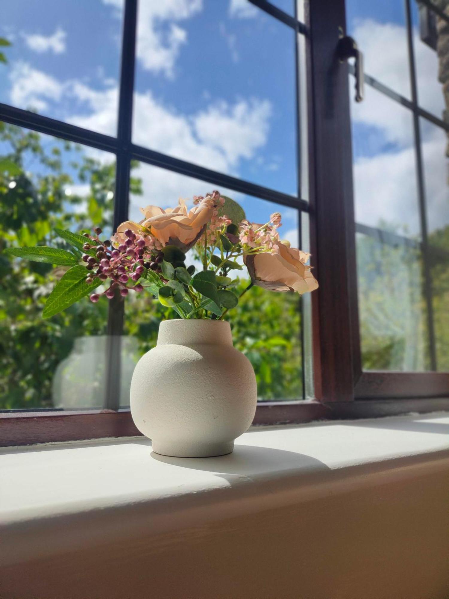 Rynn Haven - Enchanting Townhouse Lough Rynn Mohill エクステリア 写真