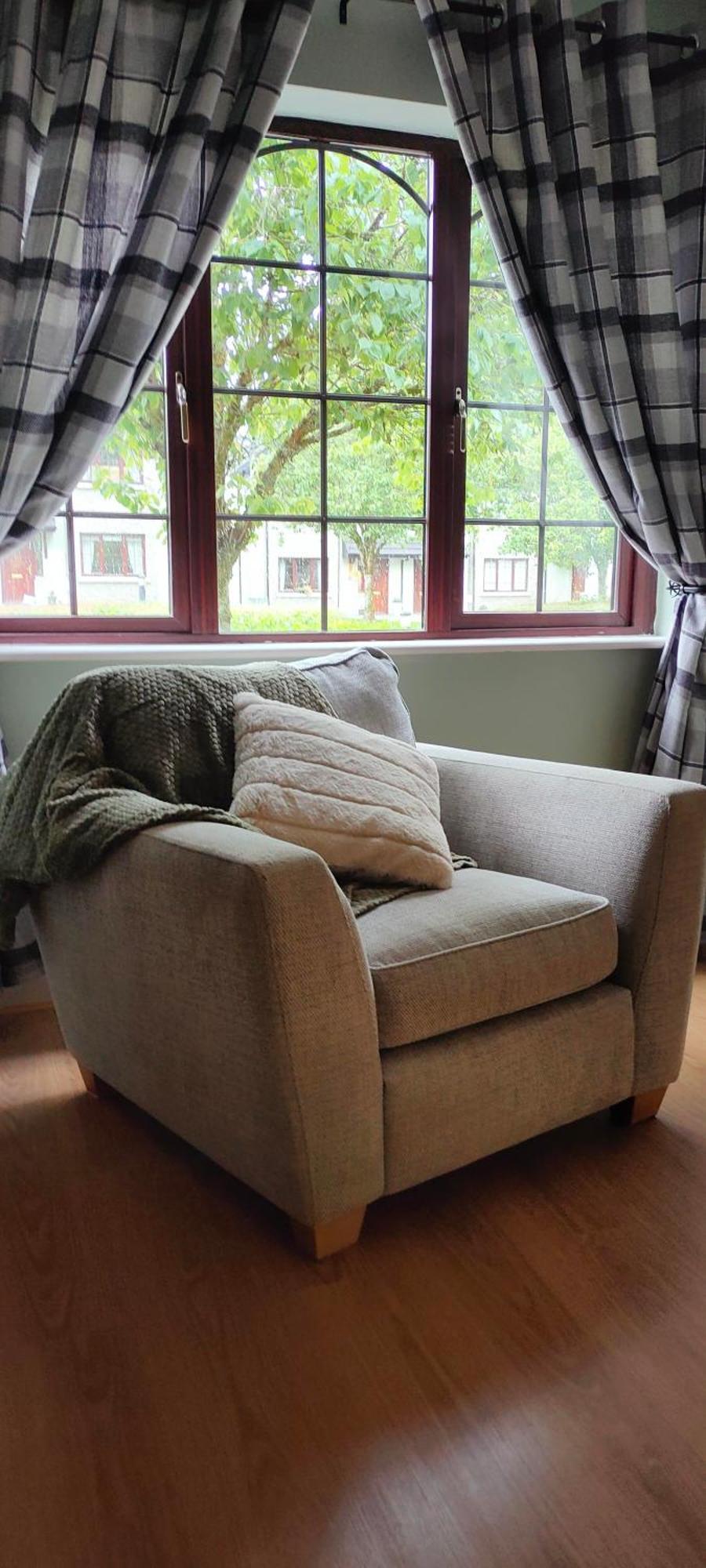 Rynn Haven - Enchanting Townhouse Lough Rynn Mohill エクステリア 写真