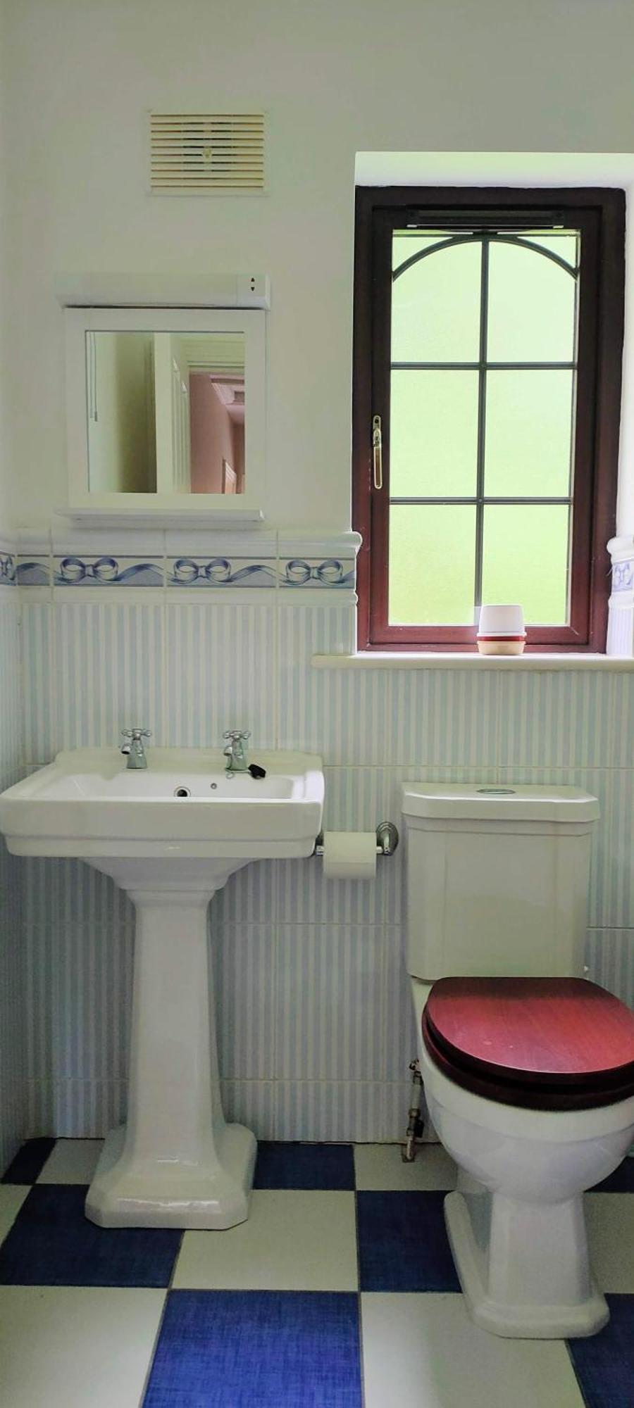 Rynn Haven - Enchanting Townhouse Lough Rynn Mohill エクステリア 写真