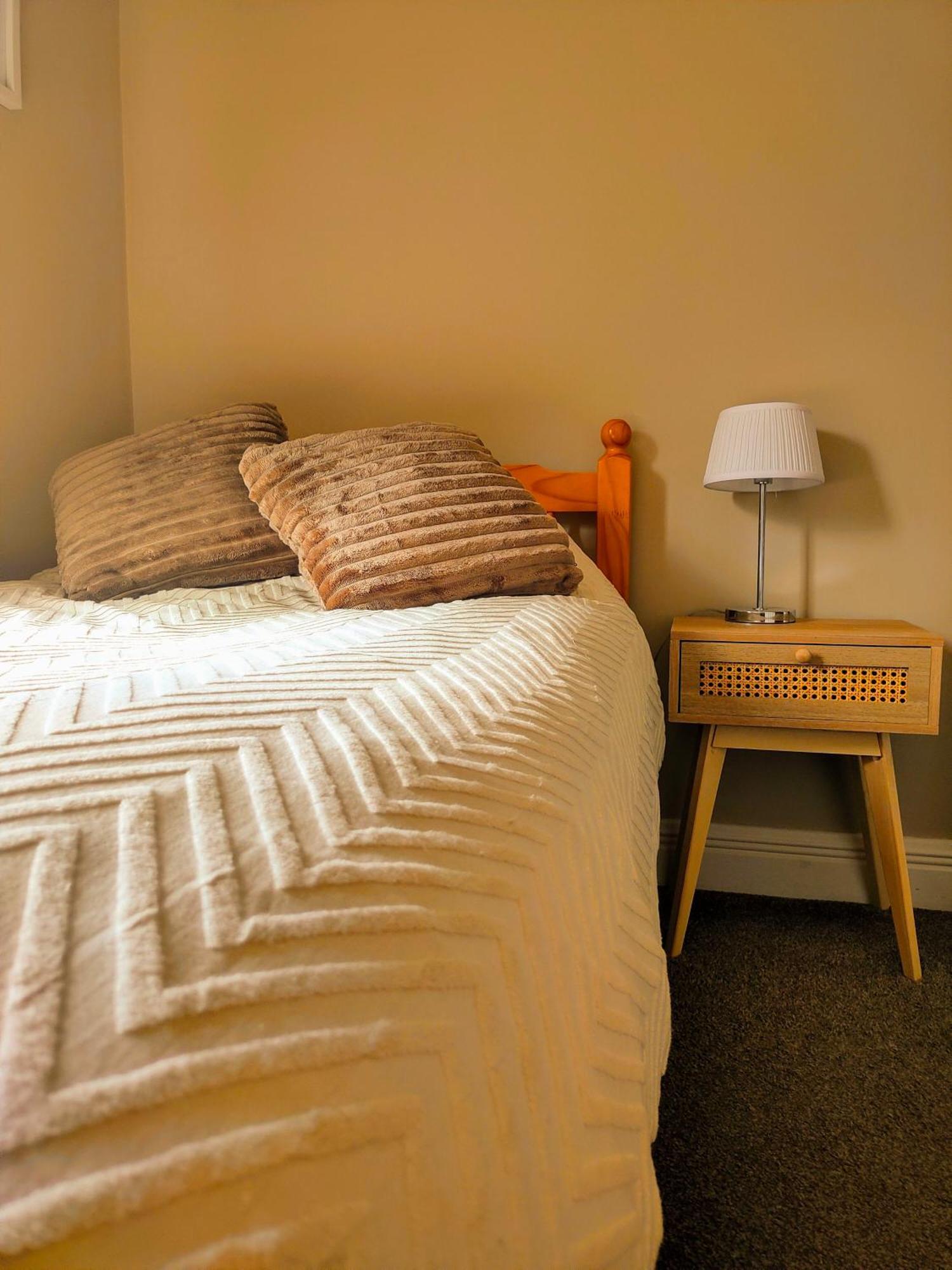 Rynn Haven - Enchanting Townhouse Lough Rynn Mohill エクステリア 写真