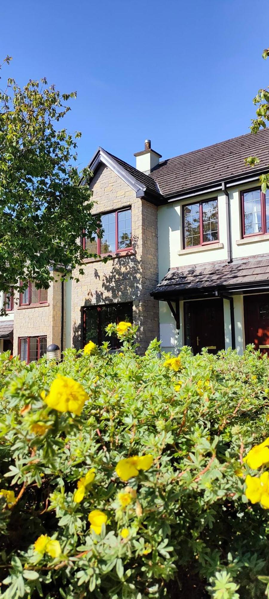 Rynn Haven - Enchanting Townhouse Lough Rynn Mohill エクステリア 写真