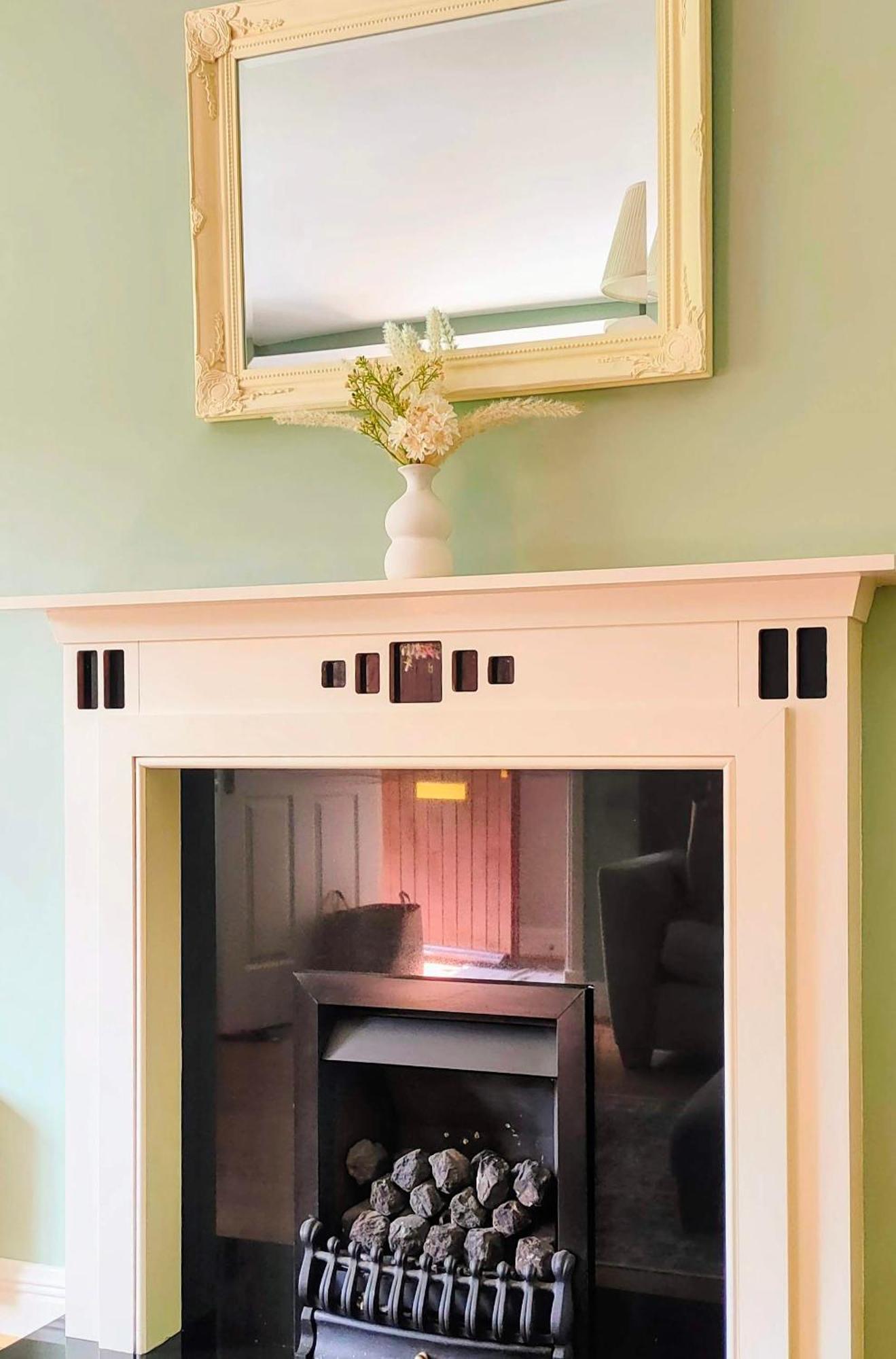 Rynn Haven - Enchanting Townhouse Lough Rynn Mohill エクステリア 写真