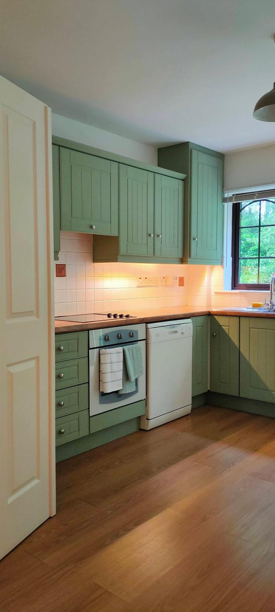 Rynn Haven - Enchanting Townhouse Lough Rynn Mohill エクステリア 写真